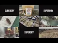 버벌진트 ‘SUPERDRY (feat. Luci Gang)’ Official Visualizer
