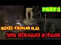 Download Lagu Misteri tingkungan ular sering kejadian kecelakaan dan penampakan sosok. (PART,2)
