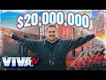 New 20 Million Dollar Barstool Content Factory Unveiled