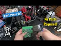 2019 Ram 1500 - No Start Diag Fix