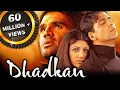 Download Lagu Dhadkan - 2000's Blockbuster Bollywood Hindi Film | Akshay Kumar, Suniel Shetty, Shilpa Shetty| धड़कन