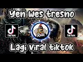Download Lagu DJ YEN WES TRESNO MAJU LURUS PREI KANAN KIRI | DJ PREI KANAN KIRI VIRAL TIKTOK
