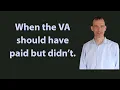 Dealing with Bills from Community Care Providers