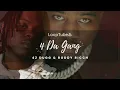 4 Da Gang | 42 Dugg & Roddy Ricch ♨️ (1HR Loop)
