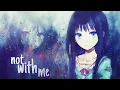 Download Lagu Not with me.