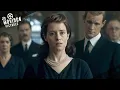 Lagu Elizabeth Becomes Queen | The Crown (Claire Foy, Eileen Atkins)