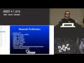 DEF CON 24 - Realtime Bluetooth Device Detection with Blue Hydra