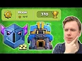 I m RANK 1 with STRONGEST TH12 Attack Strategy