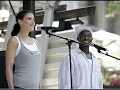 Idina Menzel and Taye Diggs-As Long As You're Mine