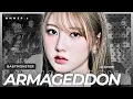Download Lagu [AI COVER]  ARMAGEDDON  x  BABYMONSTER