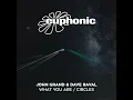 John Grand - What You Are [Euphonic Records]