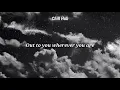 Download Lagu Cigarettes after sex - Don't let me go - (lyrics video)