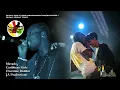 Mavado - Caribbean Girls [Overtime Riddim] July 2012