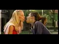 Alysson Hannigan and Jaime Pressly Lesbian Tongue Kiss