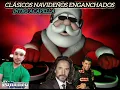 Lagu CLÁSICOS NAVIDEÑOS ENGANCHADOS 2025 - 2026 INTRO ACAPELLA DJ LORENZO ARIAS 