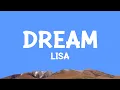 Download Lagu LISA - Dream (Lyrics)