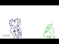 peepee boy animated