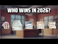 The Top 5 Best Desk Nametags in 2026 - Must Watch Before Buying