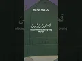 Download Lagu Doa nabi adam