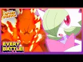 Download Lagu Gigantamax \u0026 Dynamax Battles in Pokémon Ultimate Journeys: The Series Part 3 💥 Netflix Family