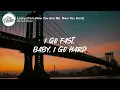 Reneé Rapp - Lucky (from Now You See Me  Now You Dont) [Lyrics]