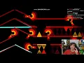Vortrox Reacts To Sakupen End