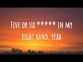 Juice WRLD - Righteous (Clean - Lyrics)