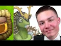 Rare Strombonin COLOSSALS BEGIN My Singing Monsters