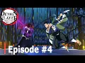 Kokushibo vs Gyomei Episode 4 | Demon Slayer Infinity Castle | Fan Animation