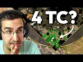 I Went For Genius 4 TC Strat in an FFA Roulette