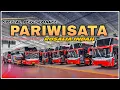 Download Lagu Spek Pariwisata Rosalia Indah! Special Untuk Kamu Wisatawan Penumpang setia Rosalia Indah