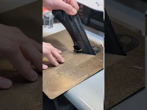 Do this if your print is STUCK to the print bed!