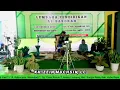 Download Lagu DAHSYATNYA SANTRI || Al-Barokah KKR Channel