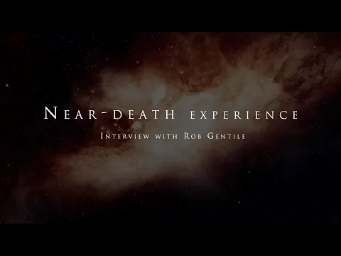 Download MP3 The near death experience of Rob Gentile