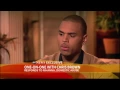 Chris Brown Breaks His Silence