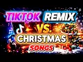 Lagu VIRAL TIKTOK REMIX VS. CHRISTMAS SONGS - NEW CHRISTMAS SONGS TIKTOK REMIX DISCO TRAXX