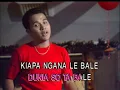 Download Lagu TAGANTONG SANDIRI BY TATA PANDJI