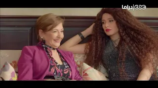 Harbana Menha Eps 17 مسلسل هربانة منها الحلقة السابعة عشر 