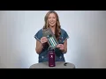 Hydro Flask Flex Strap Pack and How To Customize
