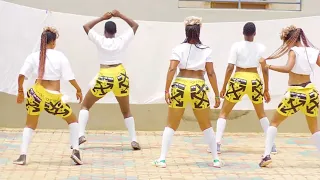 SALAWA MTETEZI SONG BHABHILE DIR 5KWA6 HD 0684858523 0756823340 