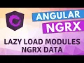 59 Use Ngrx Data in the Lazy Loaded Modules in the Ngrx Angular Application