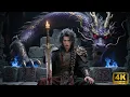 Download Lagu 逆子血祭召唤父亲元神，只为弑父！这场翼界权力之争太炸了！⚔️仙剑奇缘