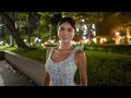 I Met a Filipina Ladyboy in Bangkok Thailand