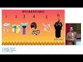 Lightning Talks