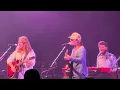 Lukas Nelson - Find Yourself 9-2-26 Tanglewood, Lenox, Ma