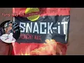 Download Lagu Snack it Yung Way SA 