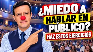 FOBIA SOCIAL EJERCICIOS COMPROBADOS