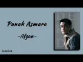 Download Lagu Afgan - Panah Asmara | Lirik Lagu