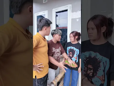Jangan macam betol kali kelen!!