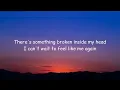 Sasha Alex Sloan - Me Again (Lyrics)🎵
